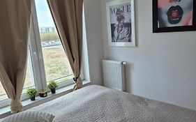 Apartament Słoneczny Taras przy Aquapark Reda